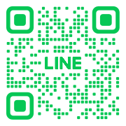 LINE友だち追加 QRコード